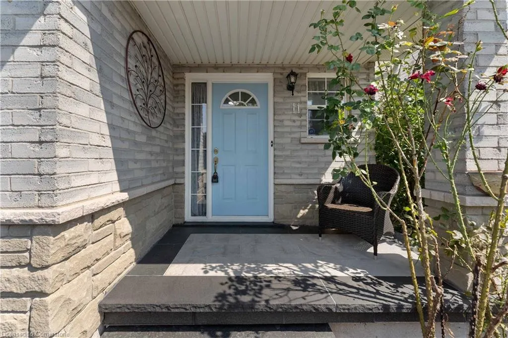 11 Willowridge Way