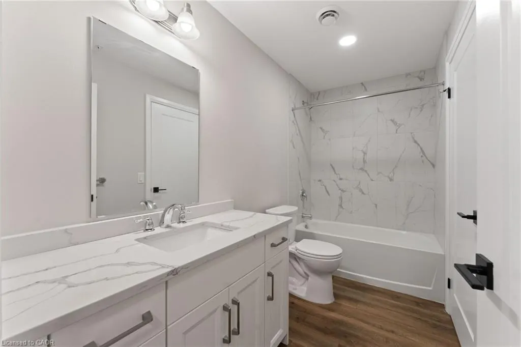 64 Main Street N, #303