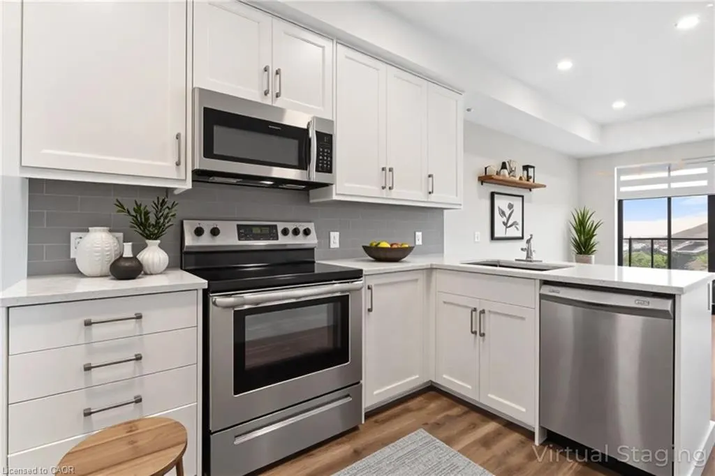 64 Main Street N, #303