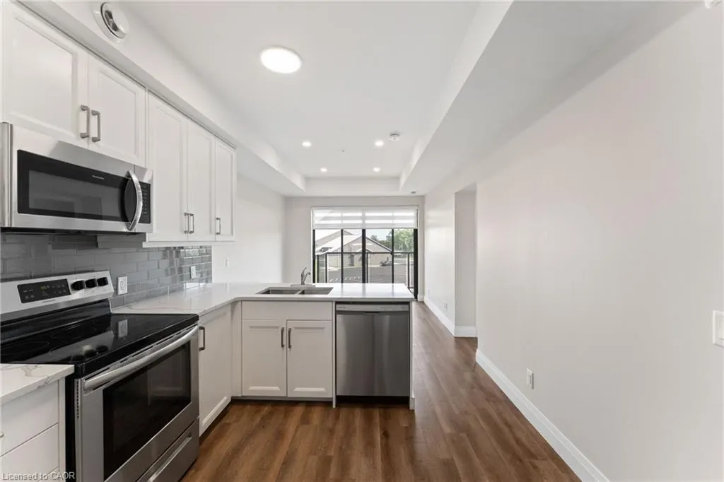 64 Main Street N, #303