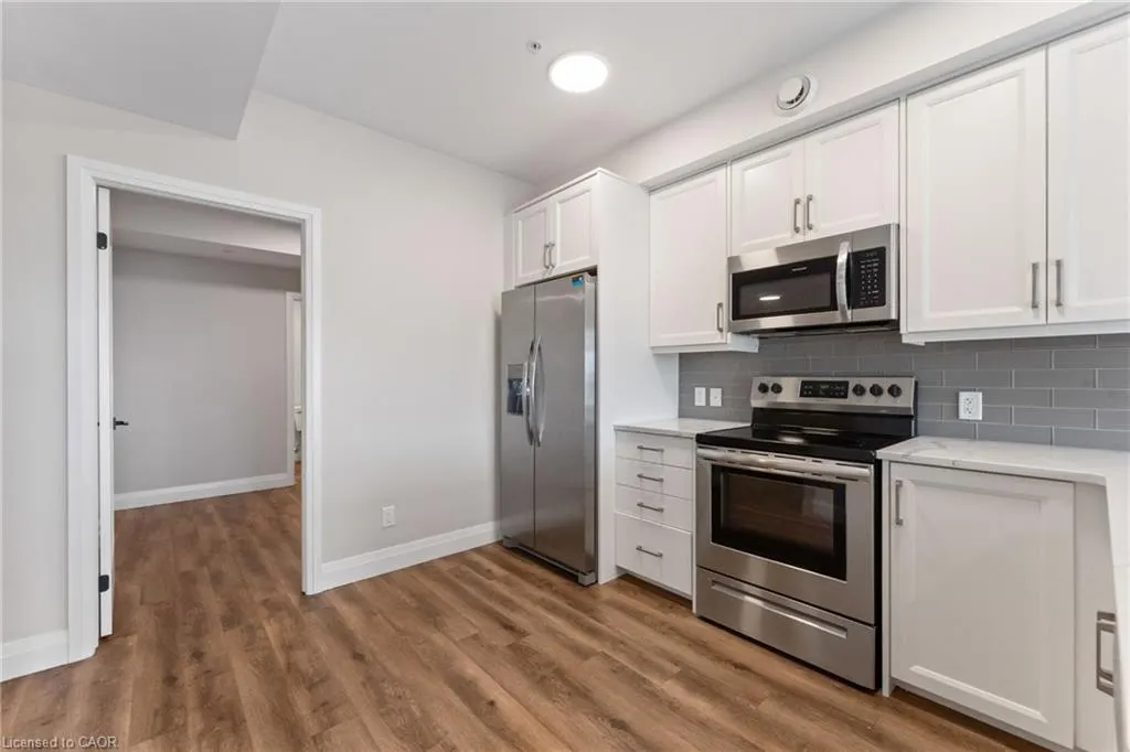 64 Main Street N, #303