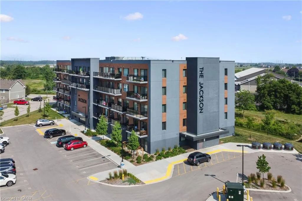 64 Main Street N, #303