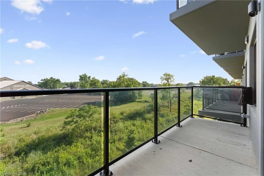 64 Main Street N, #303