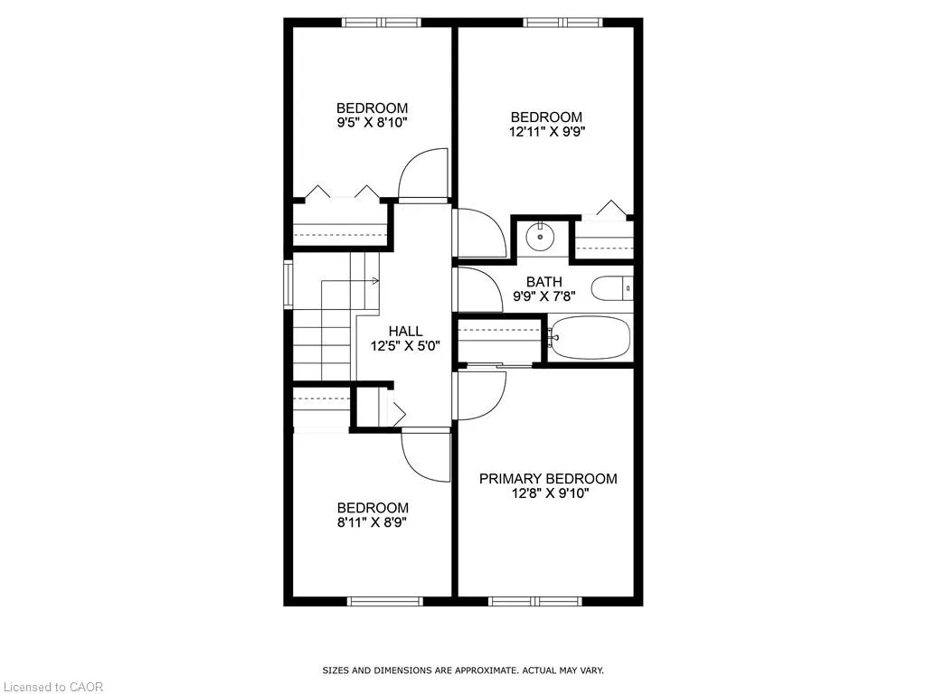 10 Glen Eden Court