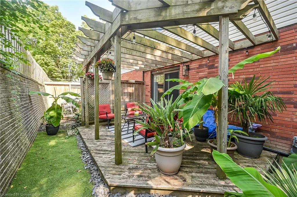 54 Argyle Street S, #2
