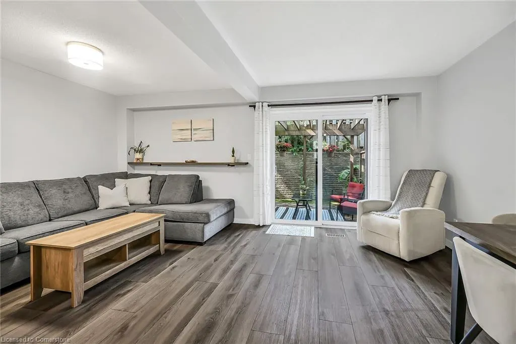 54 Argyle Street S, #2