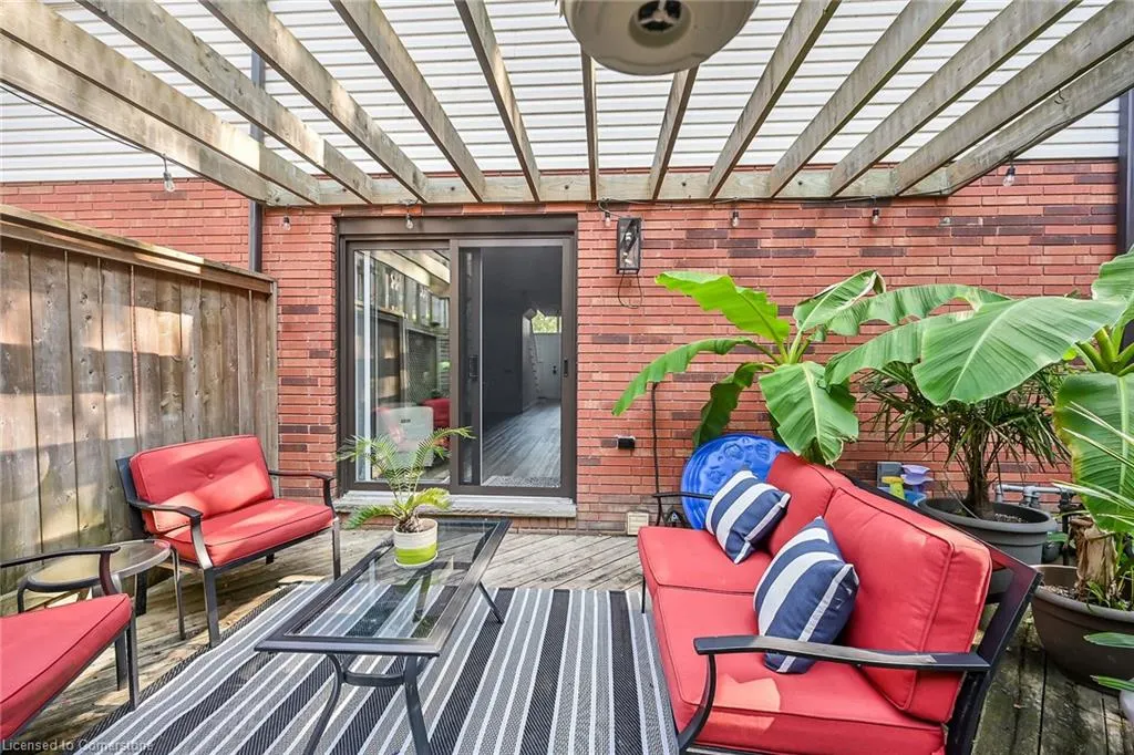 54 Argyle Street S, #2