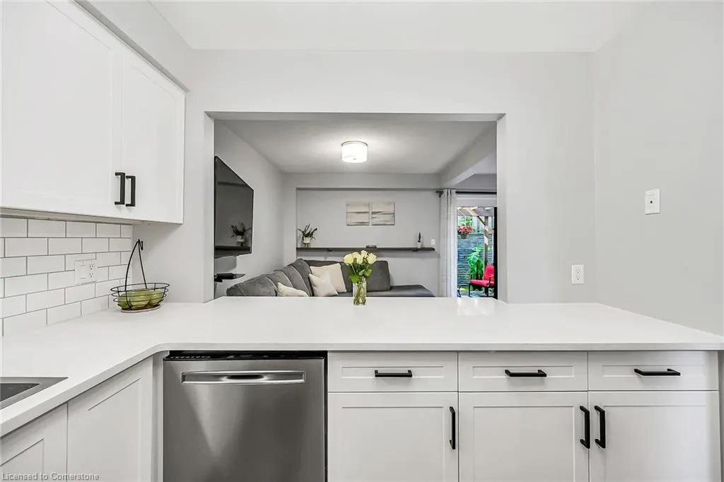 54 Argyle Street S, #2
