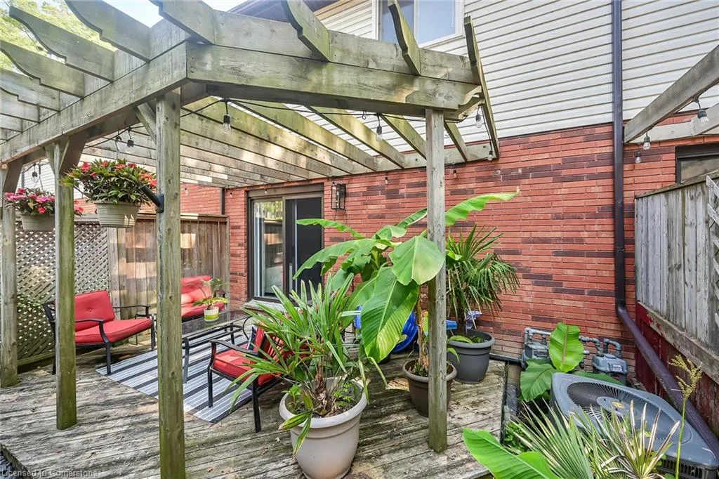 54 Argyle Street S, #2