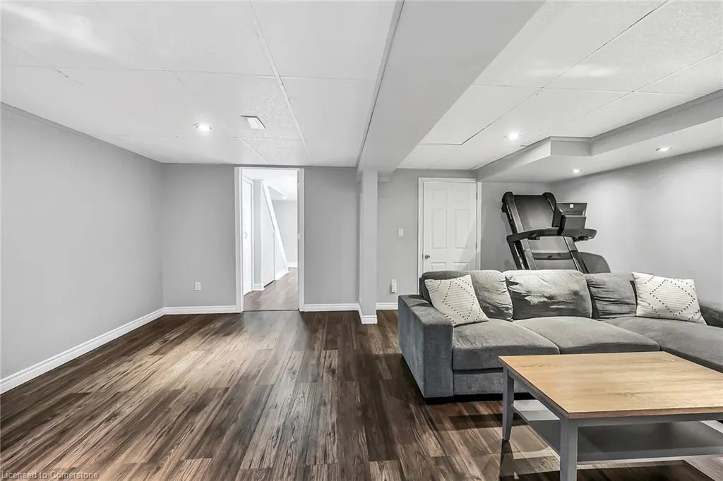 54 Argyle Street S, #2