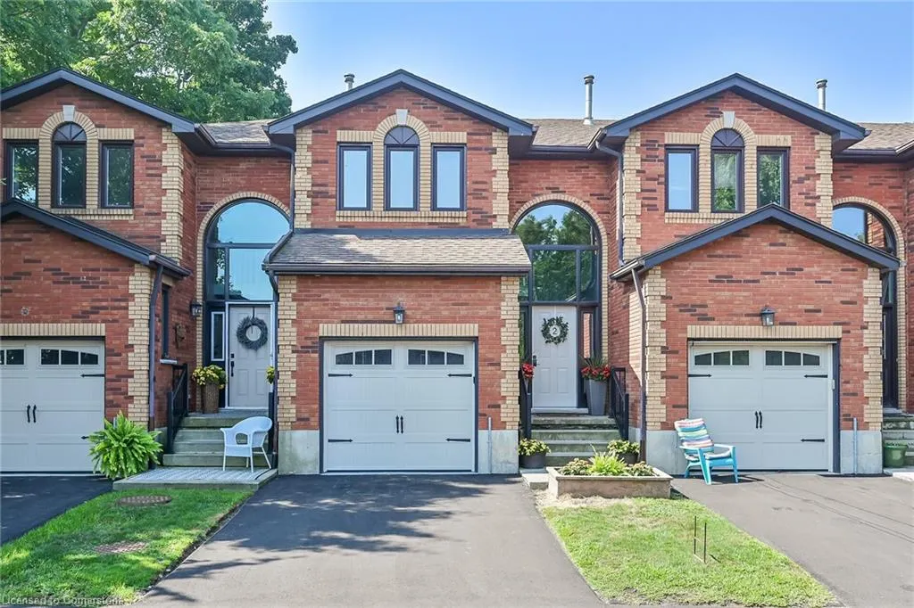 54 Argyle Street S, #2