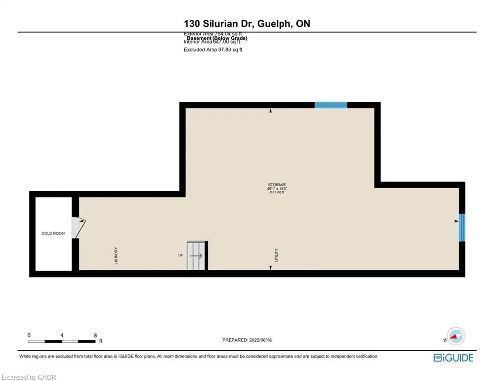 130 Silurian Drive