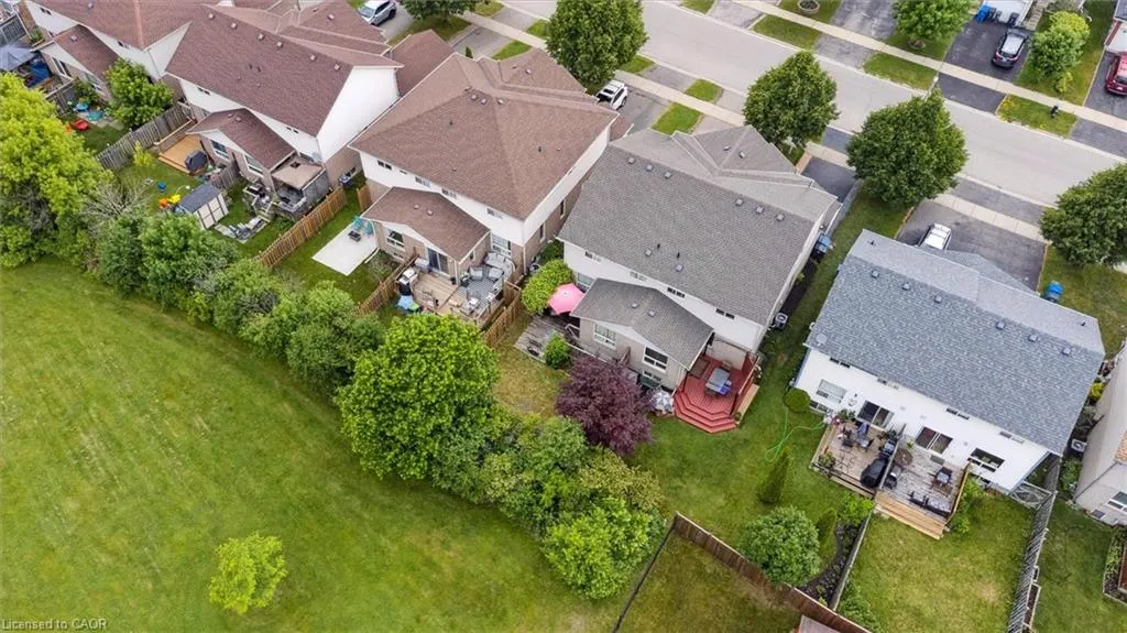 130 Silurian Drive