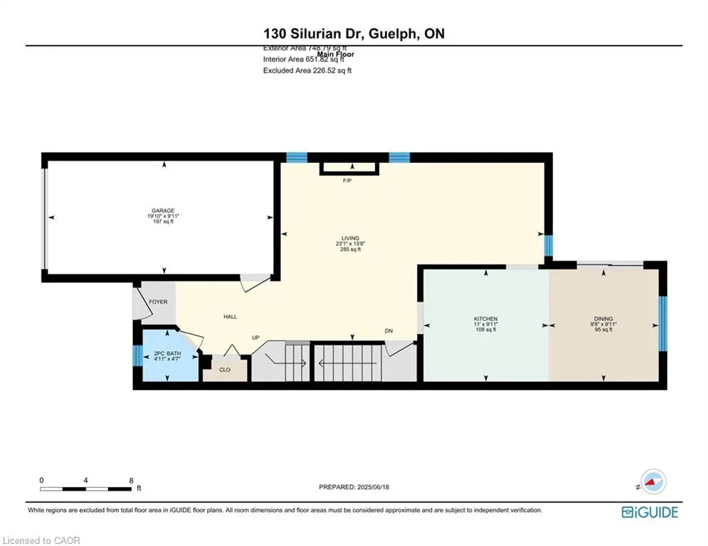 130 Silurian Drive