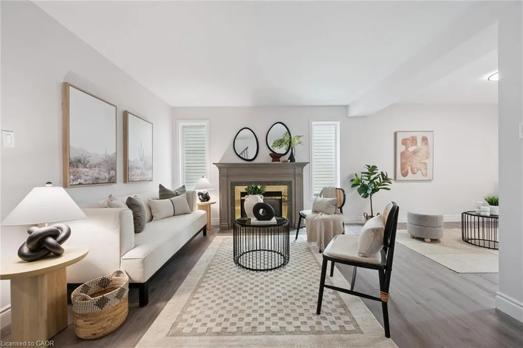 130 Silurian Drive