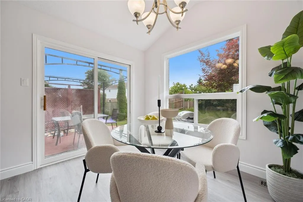 130 Silurian Drive