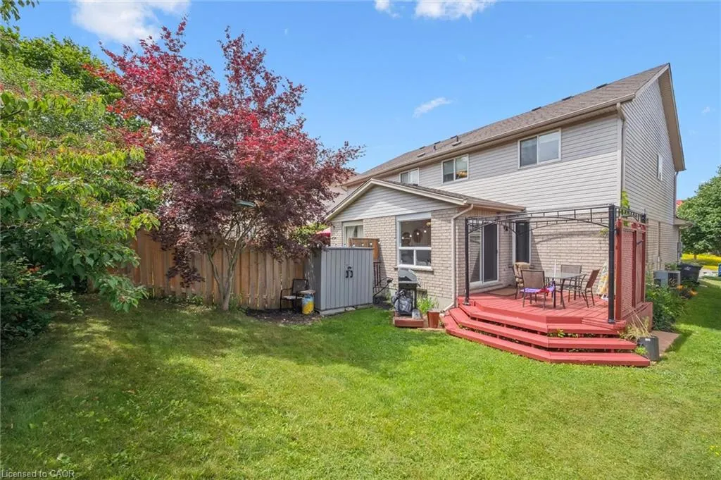 130 Silurian Drive