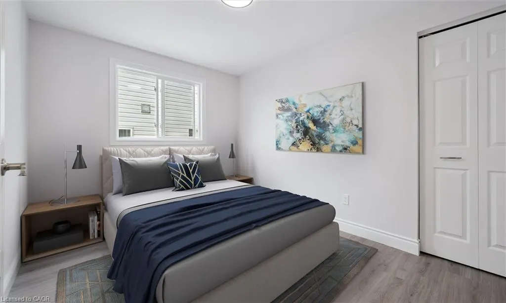 130 Silurian Drive
