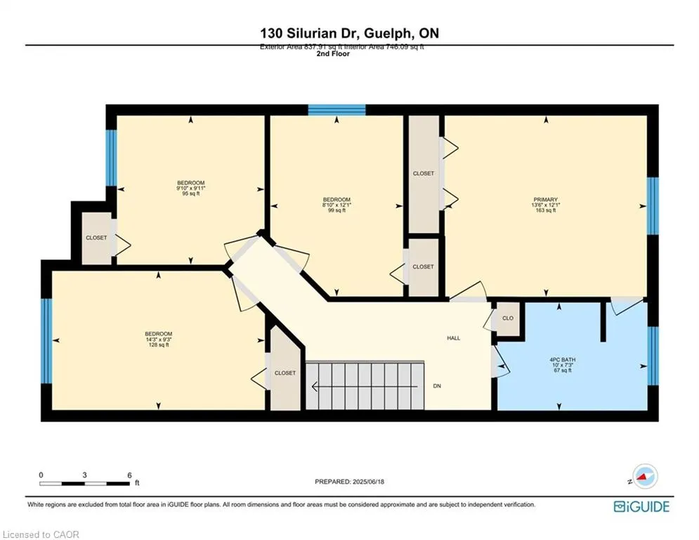 130 Silurian Drive