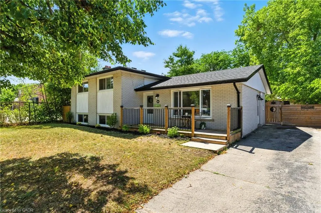 54 Gail Street