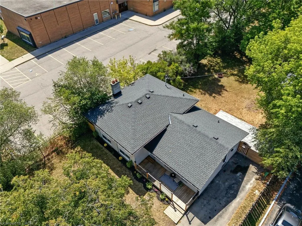 54 Gail Street