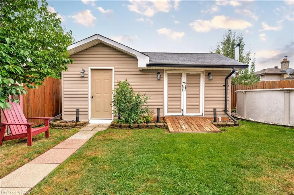 26 Madoc Street