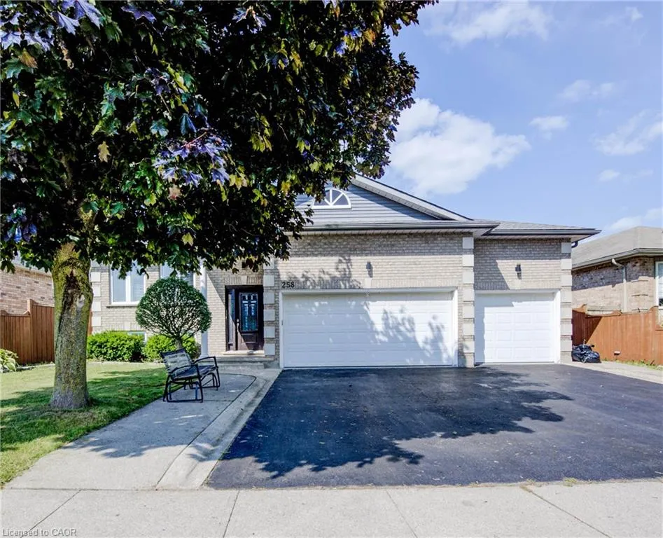 258 Saginaw Parkway