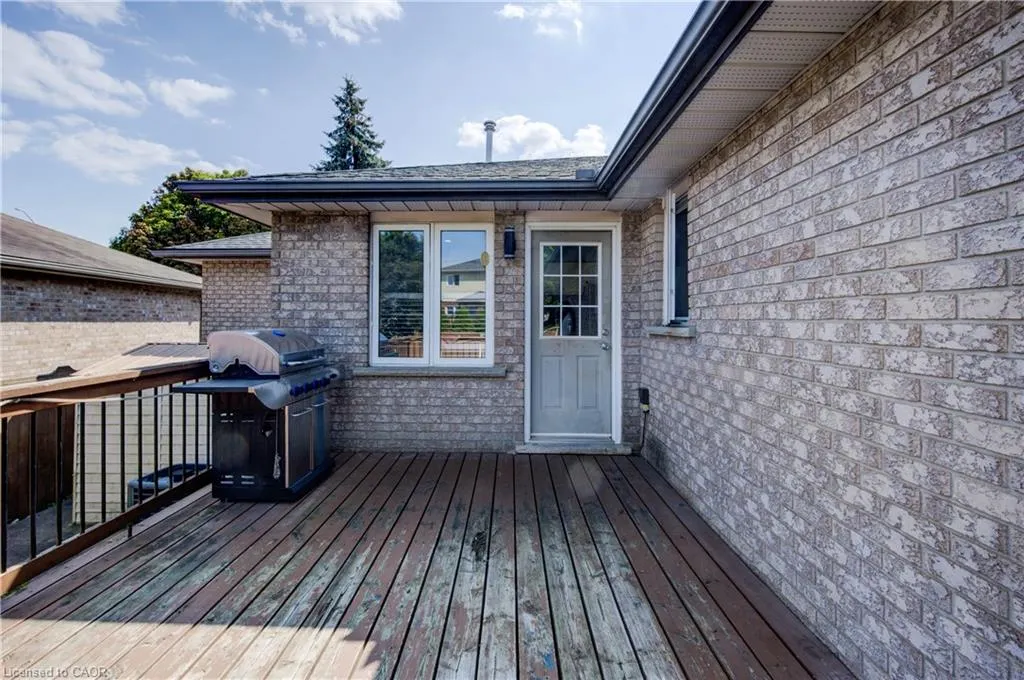 258 Saginaw Parkway