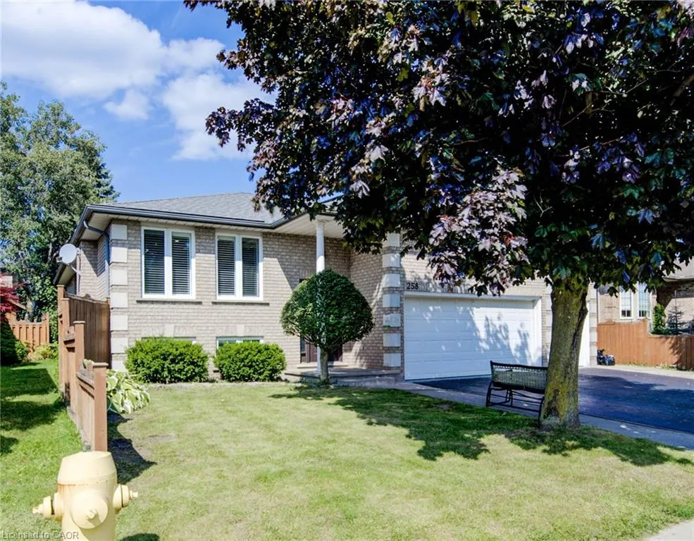 258 Saginaw Parkway