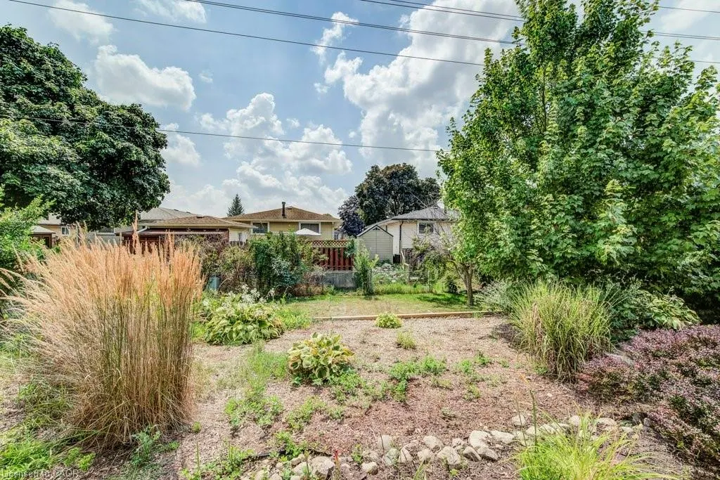 85 Winter Avenue