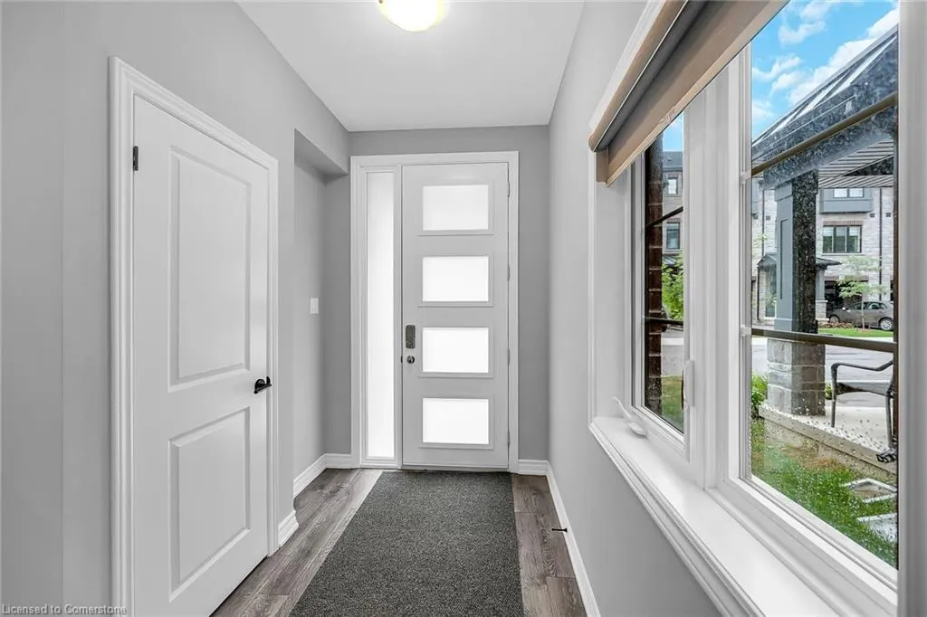 187 Wilson Street W, #8