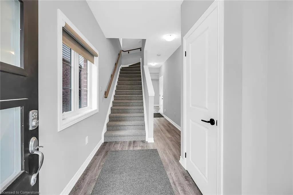 187 Wilson Street W, #8