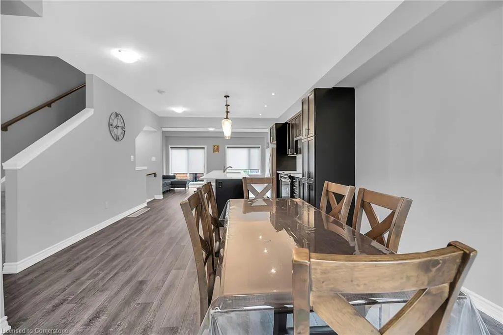 187 Wilson Street W, #8