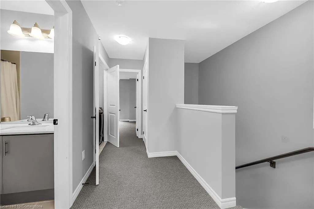 187 Wilson Street W, #8