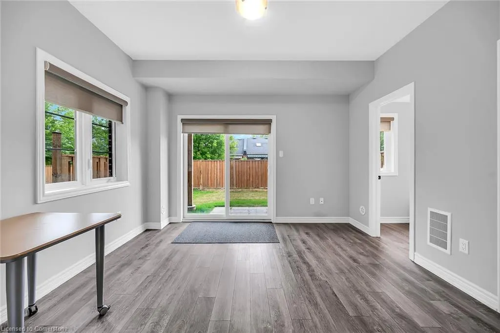 187 Wilson Street W, #8