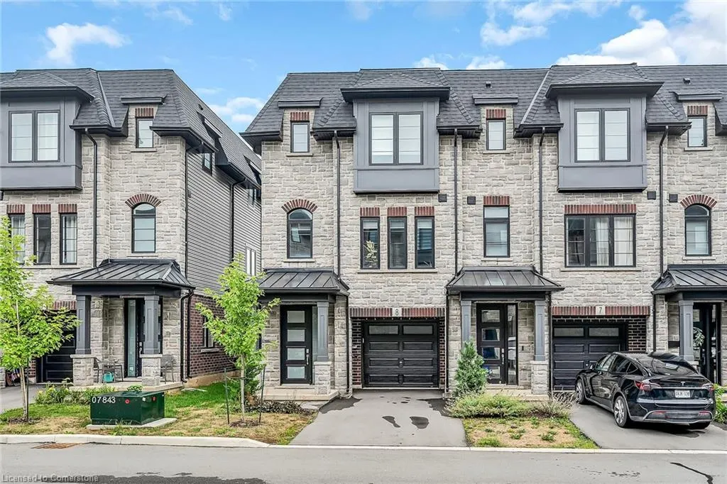 187 Wilson Street W, #8