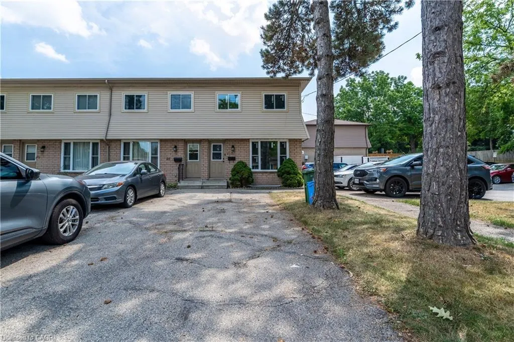 117 Bonaventure Drive, #16