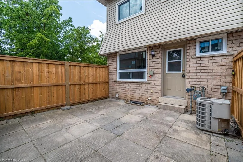 117 Bonaventure Drive, #16