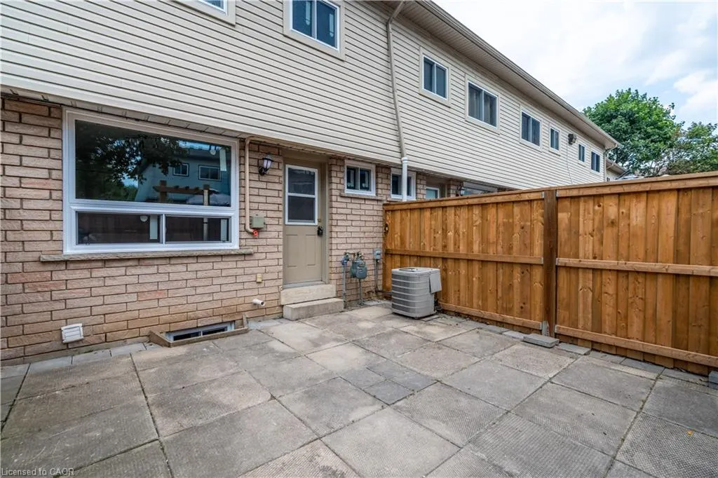 117 Bonaventure Drive, #16