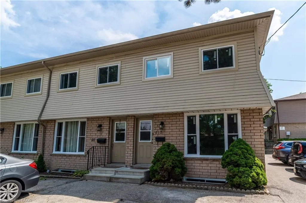 117 Bonaventure Drive, #16