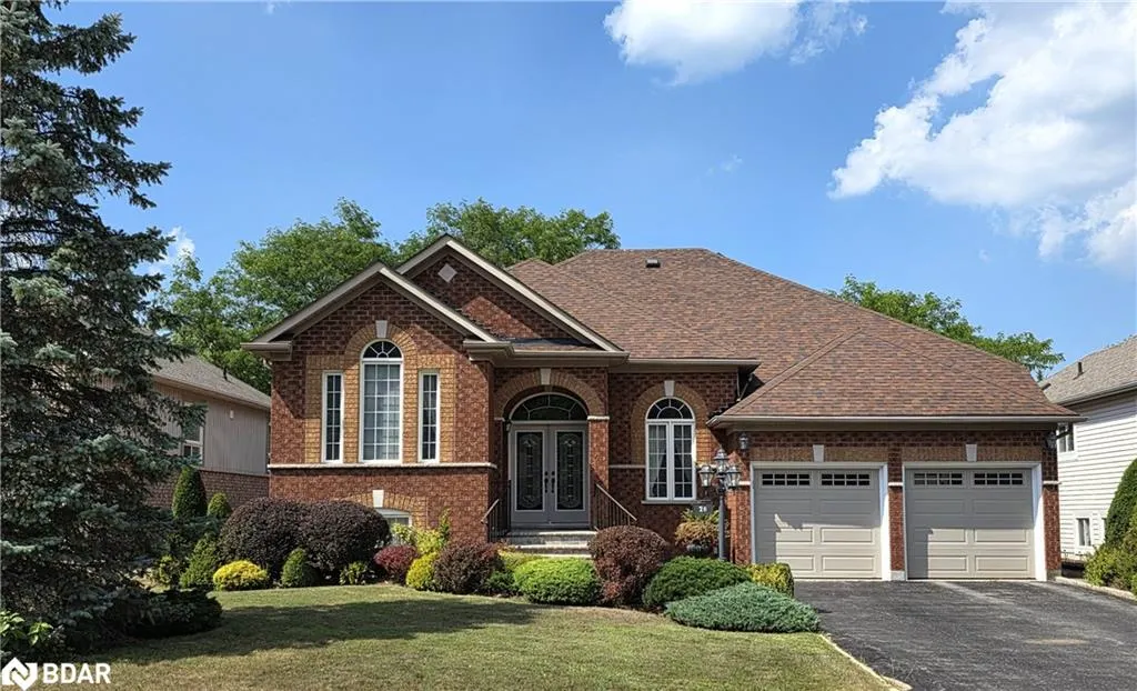 28 Cranberry Heights