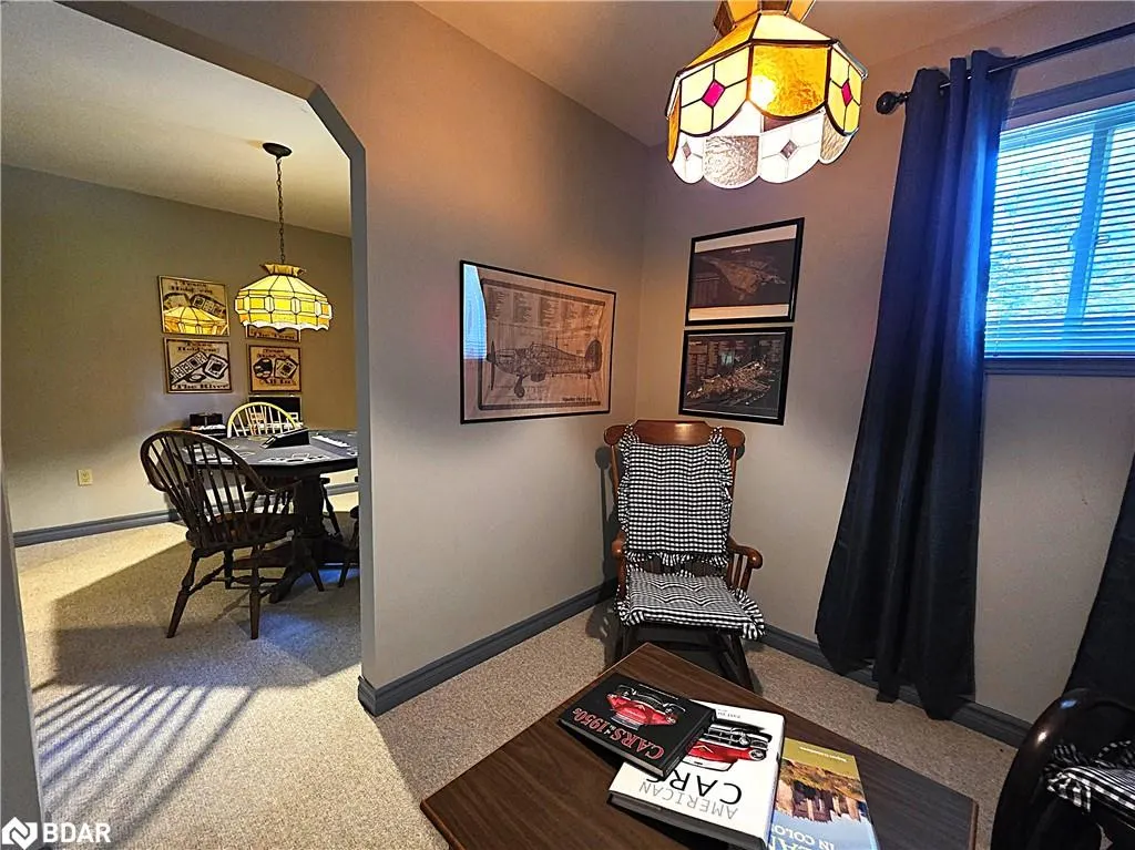 28 Cranberry Heights
