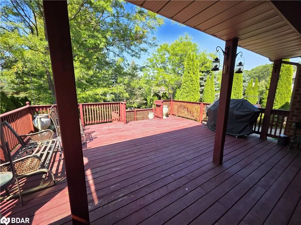 28 Cranberry Heights