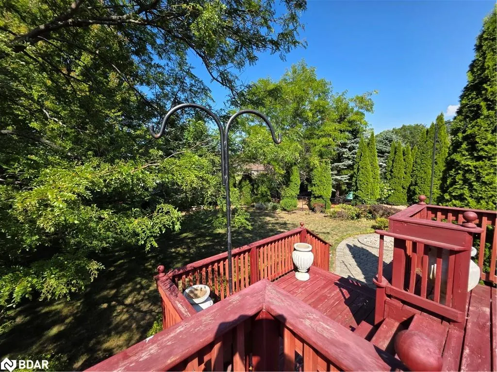 28 Cranberry Heights