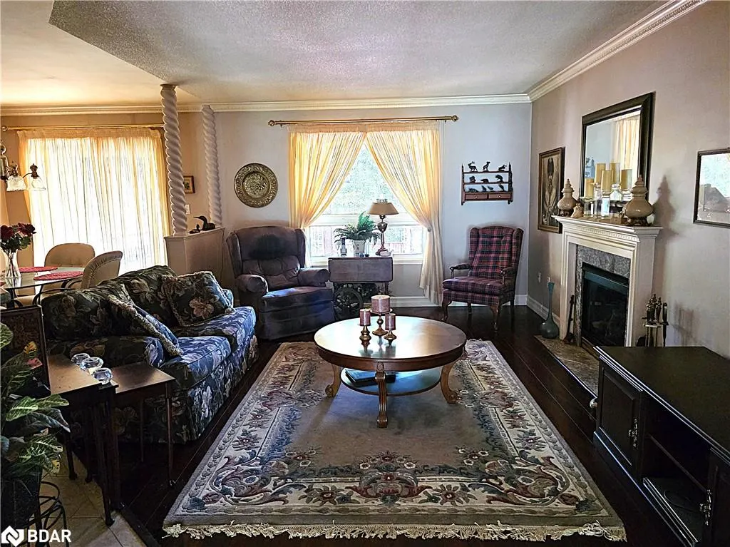 28 Cranberry Heights