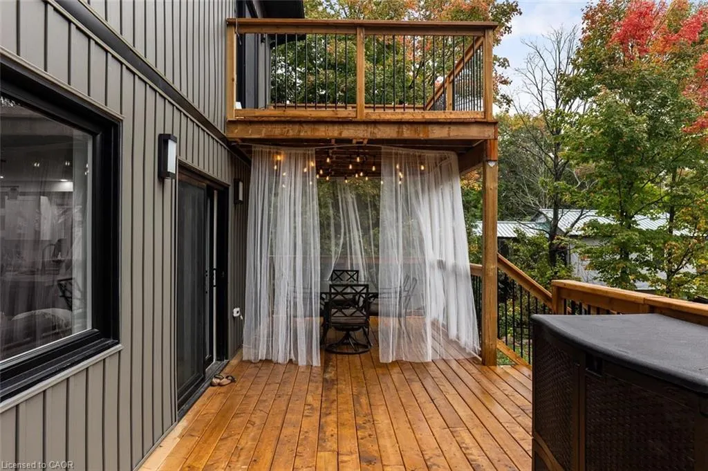 127 Paradise Road