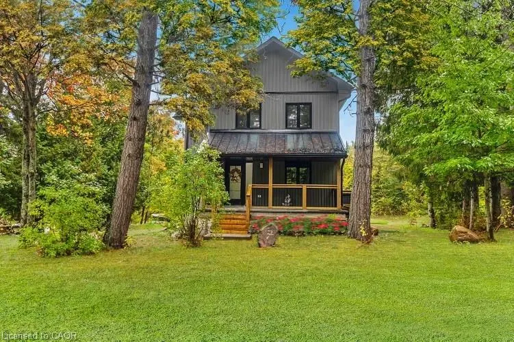 127 Paradise Road