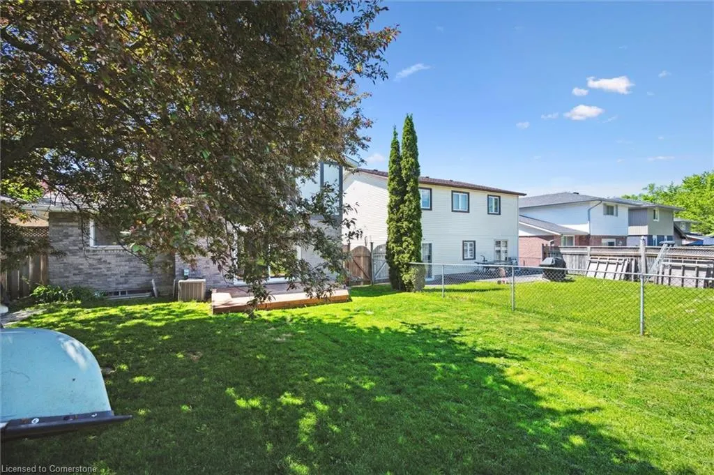 31 Driftwood Place