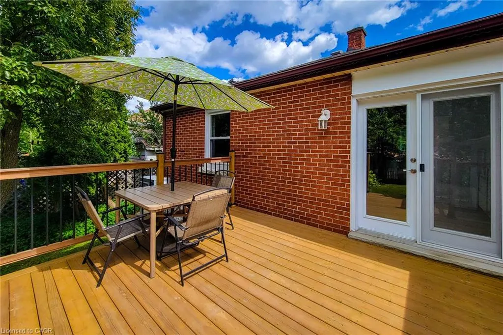 88 Fiddlers Green Road