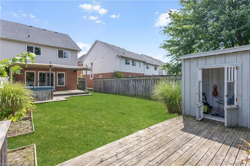 568 Beaver Creek Crescent